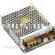 SDPower 12.5V 60W open frame delay BATTERY CHARGER for LED lighting