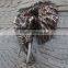 Resin wall hanging decoration animal head