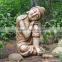 Hot Sale Garden Decoration Life Size Buddha Statue