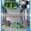 Low Water Head Kaplan Hydro Turbine / Kaplan Water Turbine With Fixed Blades/ Adjustable Blades