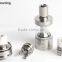 New Design Wholesale Genuine Goliath V2 UD youde Goliath V2 RTA Atomizer