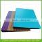 Customized 3 ring binder clipboard