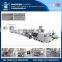 Double Pipe Extruding Production Line