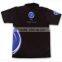 China Wholesale 100%polyester Custom Men's Dri Fit Polo Shirts