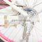 2015 NEW MODEL CHEAP GIRL BIKE /CITY BIKEFOR WOMEN(PW-CT20100)