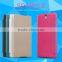 New Arrived Nillkin Flip Leather Case For Sony Xperia C5 Ultra
