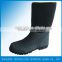 fashionable cheap waterproof neoprene rubber red safety boots
