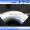 mytest stainless steel elbow