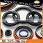 Good Performance TA silicon seals Factory supply Factory(ISO)