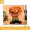 Resin Halloween Decoration Pumpkins for Halloween Party