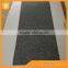 high quality rubber carpet mat roll for gym and recycled rubber flooring for boats