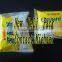 Custard pie automatic flow packaging machine