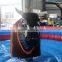 Exciting Party Sports Game Inflatable Mechanical Bull for Adults