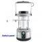 handy rechargeable outdoor solar camping light(LS6013)