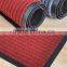 polyester strip mats with pvc backing