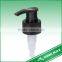 Plastic Liquid Soap Dispenser Pump