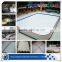 Fantastic artificial ice rink board/ice hockey boards