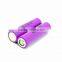 Original LG 18650 HD2 high power high discharge 18650 rechargeable battery lg18650hd2 25A discharge use for E-bike/power tools