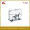 Glass Clips for Cabinet Doors Shower Door Glass Clips/Glass Clamps