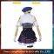 New arrival halloween sexy costume girls sexy police costume