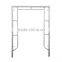 china aluminium scaffolding/used construction scaffolding/scaffold for building                        
                                                Quality Choice
