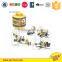 Mini plastic blocks DIY building blocks toys