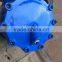 ANSI 125/150 Flanged type Y Strainer