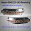 Vinstar hot selling led fog light for Ni.ssan 350Z all in one 3D Light Bar led brake light                        
                                                Quality Choice