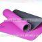 tpe indoor &outdoor exercise mat reversible high density eva foam mats washable yoga mat