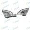2PC 3D light Bar corner light led corner light for GT86 FRS BRZ