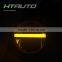 HTAUTO 20W 7" Round Led Car Lamp Led Driving Light Led Motorcycle Headlight Bulb