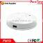 HD 720P sound and light wireless smoke detector hidden camera smoke detector camera smoke detector ip camera