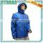 Reflective Water Proof Hooded Wind Jacket