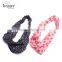 2015 Trendy Fashion Handmade Fabric Hair Accessories, Multi Color Headband for Girl