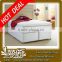 hot sale price factory full size memory mattress topper