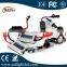 China factory supply 55W hid headlight conversion kit bi xenon hid conversion kit xenon light kits for cars