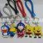 2016 newest roto vinyl pvc hanging decoration dolls