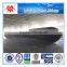 Passed BV verified ship launching marine rubber airbag
