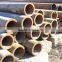 china manufacture high quality alloy steel pipe STM A335 P91 Thick Wall