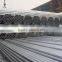 Customize top quality 1.5 inch galvanized steel pipe