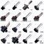Wholsale factory price 12V xenon hid bulb h4 35W hi lo hid xenon bulb