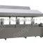 Frying Snack Product Equipment/Iso Rice Syrup Production Line