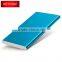 gift item credit card power bank 5000mah disposable phone charger