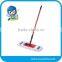 New material mop hot products microfiber flat mop refill