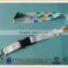 soft hand feeling lanyard with custom logo print