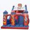 Mickey Mouse Air Bonucy Slide Inflatable Games