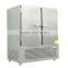 TKLD-650L commercial meat display refrigerator freezer factory price 003