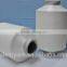 Anti-global warming odorless cooling functional 100% polyester yarn