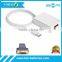 Maximum Resolution 2048*1152 32 bits usb 3.0 to HDMI adapter