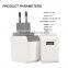 Wide range input support portable charger mobile travel charger for iphone                        
                                                                                Supplier's Choice